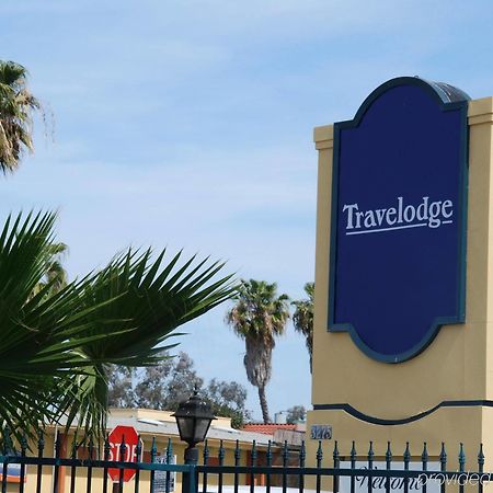 Travelodge By Wyndham San Diego Seaworld Ngoại thất bức ảnh