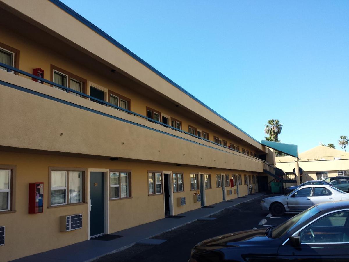 Travelodge By Wyndham San Diego Seaworld Ngoại thất bức ảnh