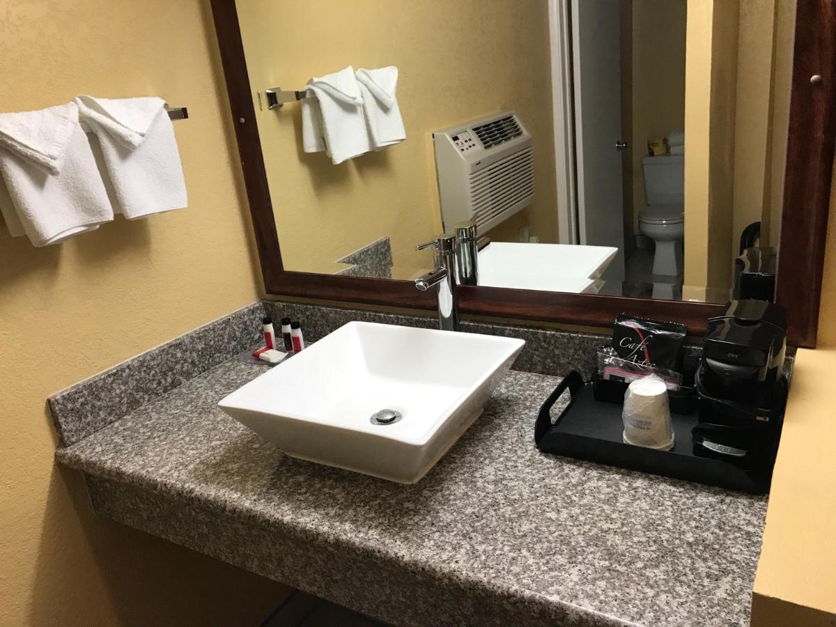 Travelodge By Wyndham San Diego Seaworld Ngoại thất bức ảnh