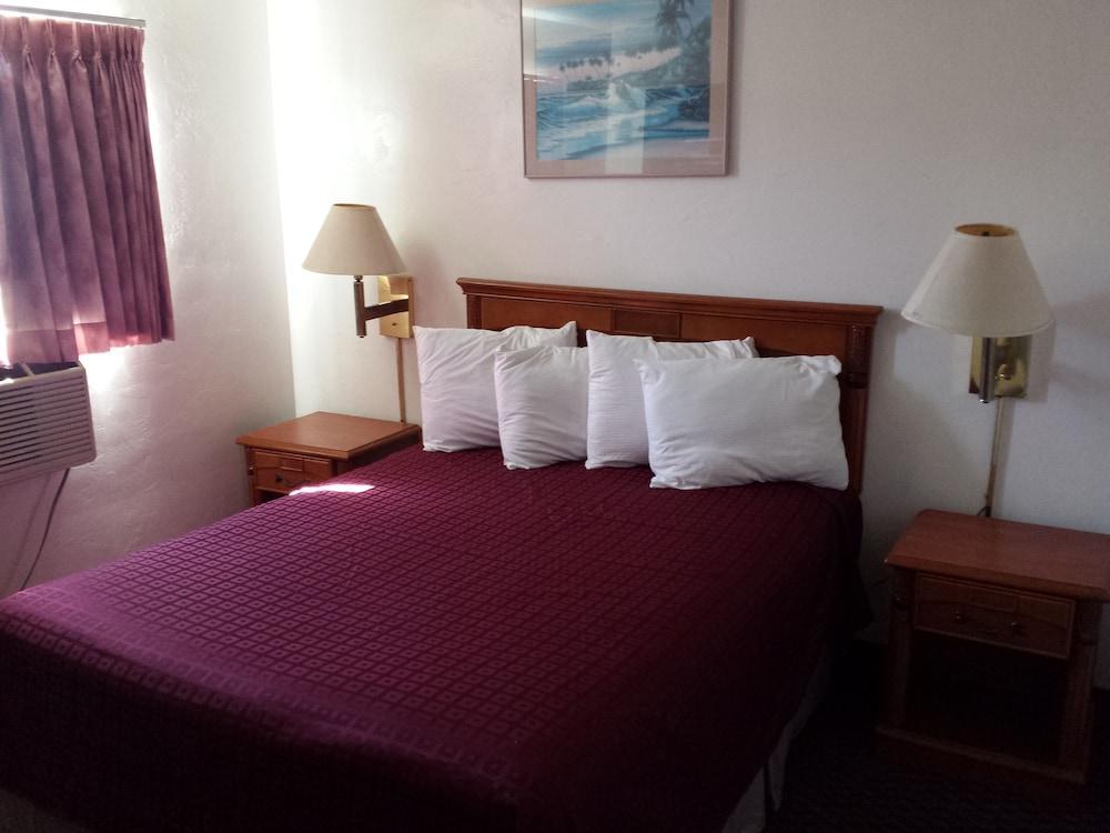 Travelodge By Wyndham San Diego Seaworld Ngoại thất bức ảnh