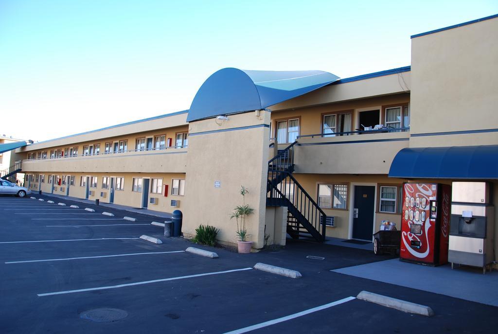 Travelodge By Wyndham San Diego Seaworld Ngoại thất bức ảnh