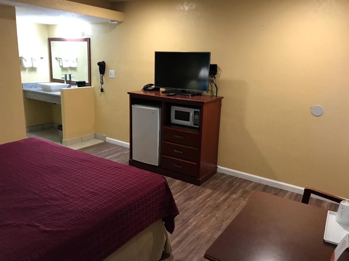 Travelodge By Wyndham San Diego Seaworld Ngoại thất bức ảnh