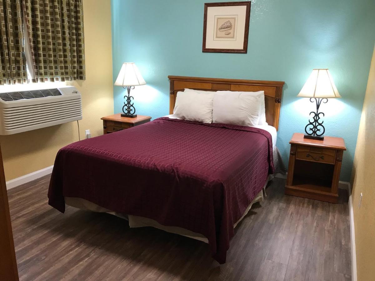 Travelodge By Wyndham San Diego Seaworld Ngoại thất bức ảnh