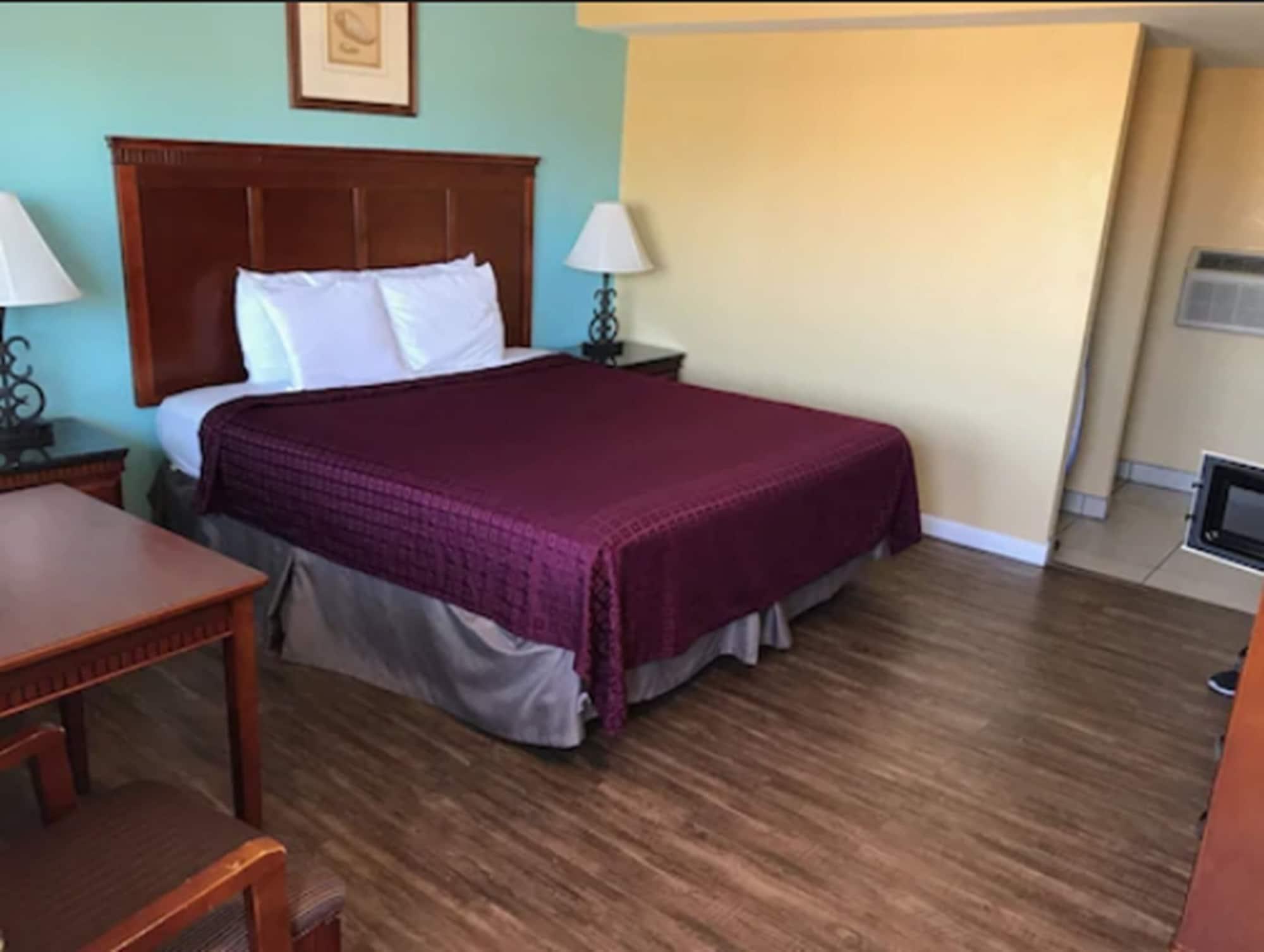 Travelodge By Wyndham San Diego Seaworld Ngoại thất bức ảnh