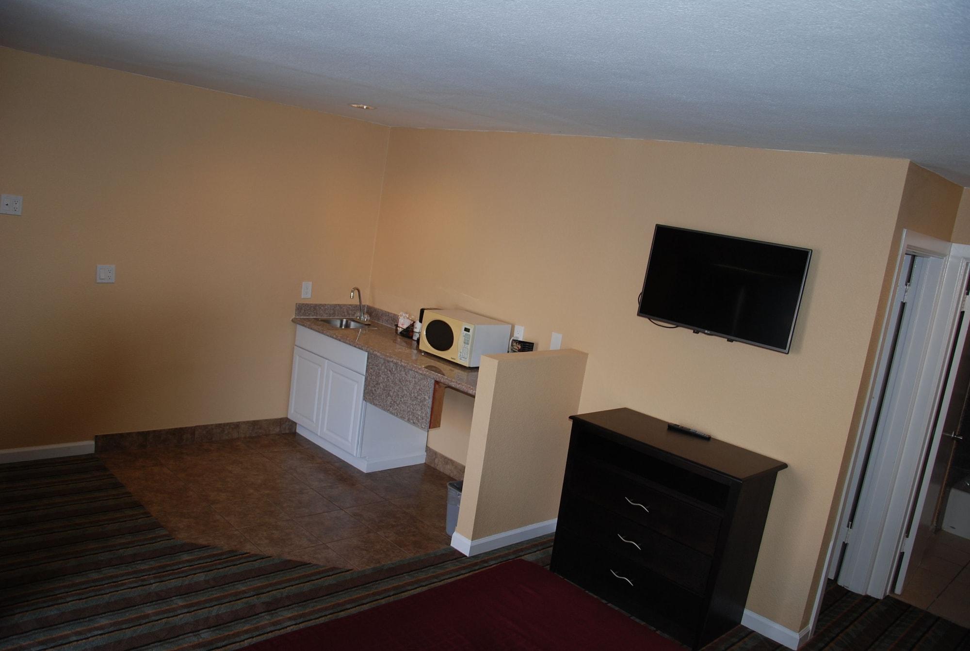 Travelodge By Wyndham San Diego Seaworld Ngoại thất bức ảnh