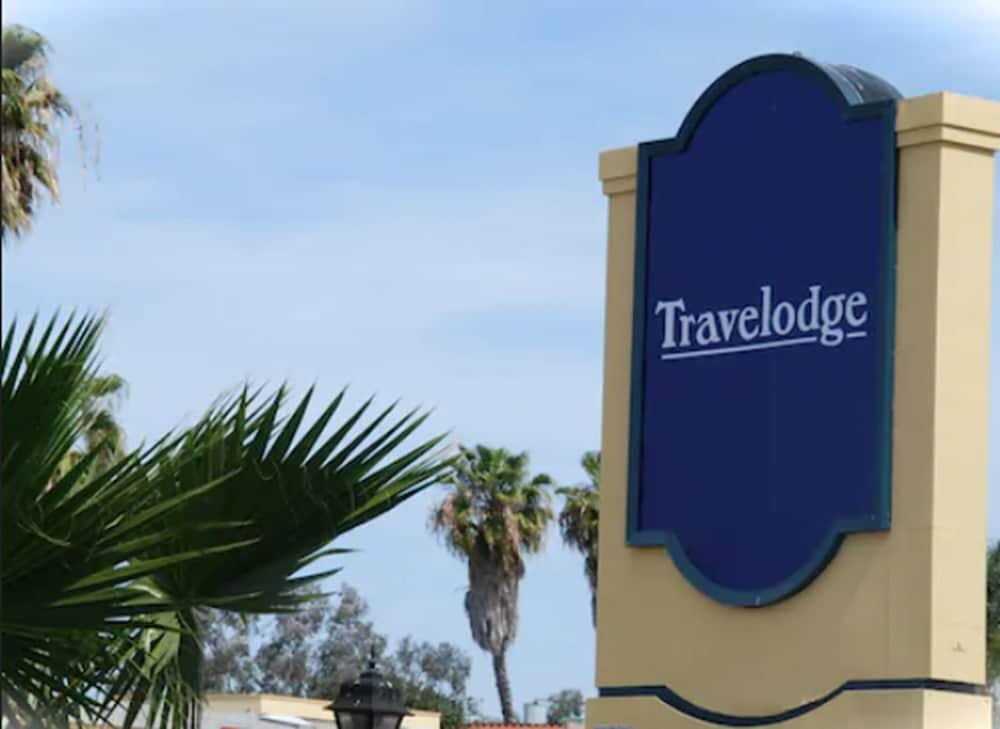 Travelodge By Wyndham San Diego Seaworld Ngoại thất bức ảnh