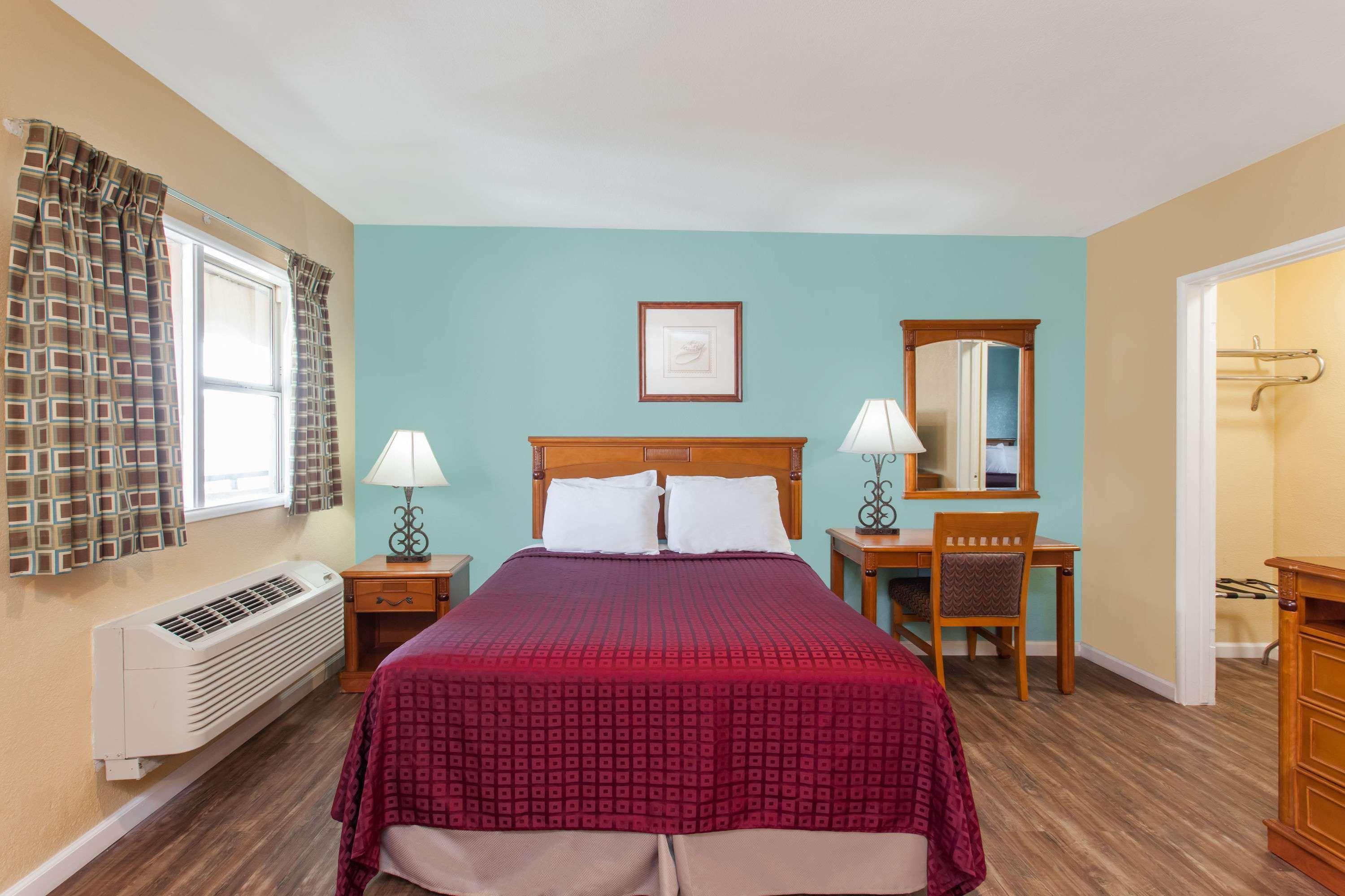 Travelodge By Wyndham San Diego Seaworld Ngoại thất bức ảnh