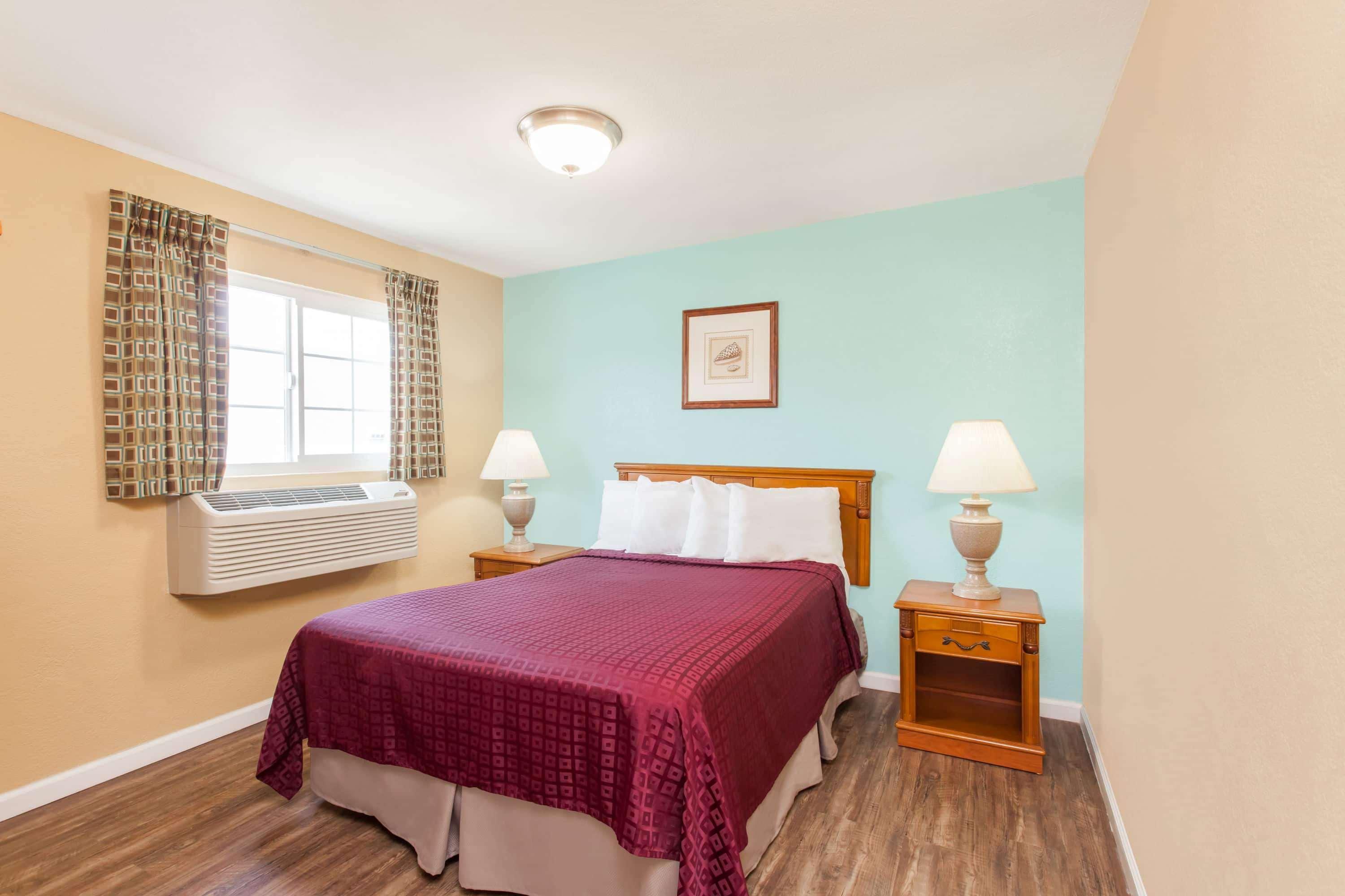 Travelodge By Wyndham San Diego Seaworld Ngoại thất bức ảnh