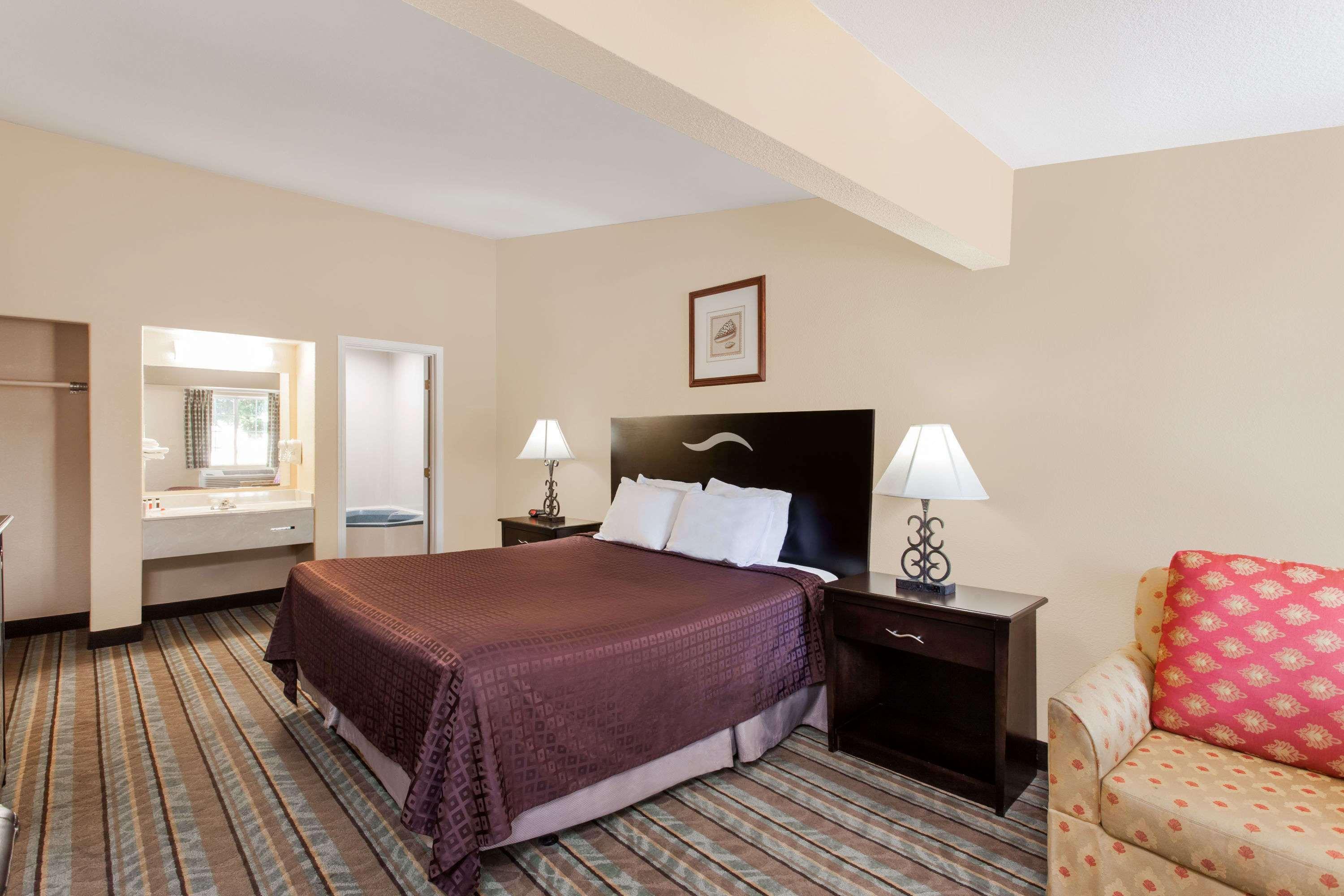 Travelodge By Wyndham San Diego Seaworld Ngoại thất bức ảnh