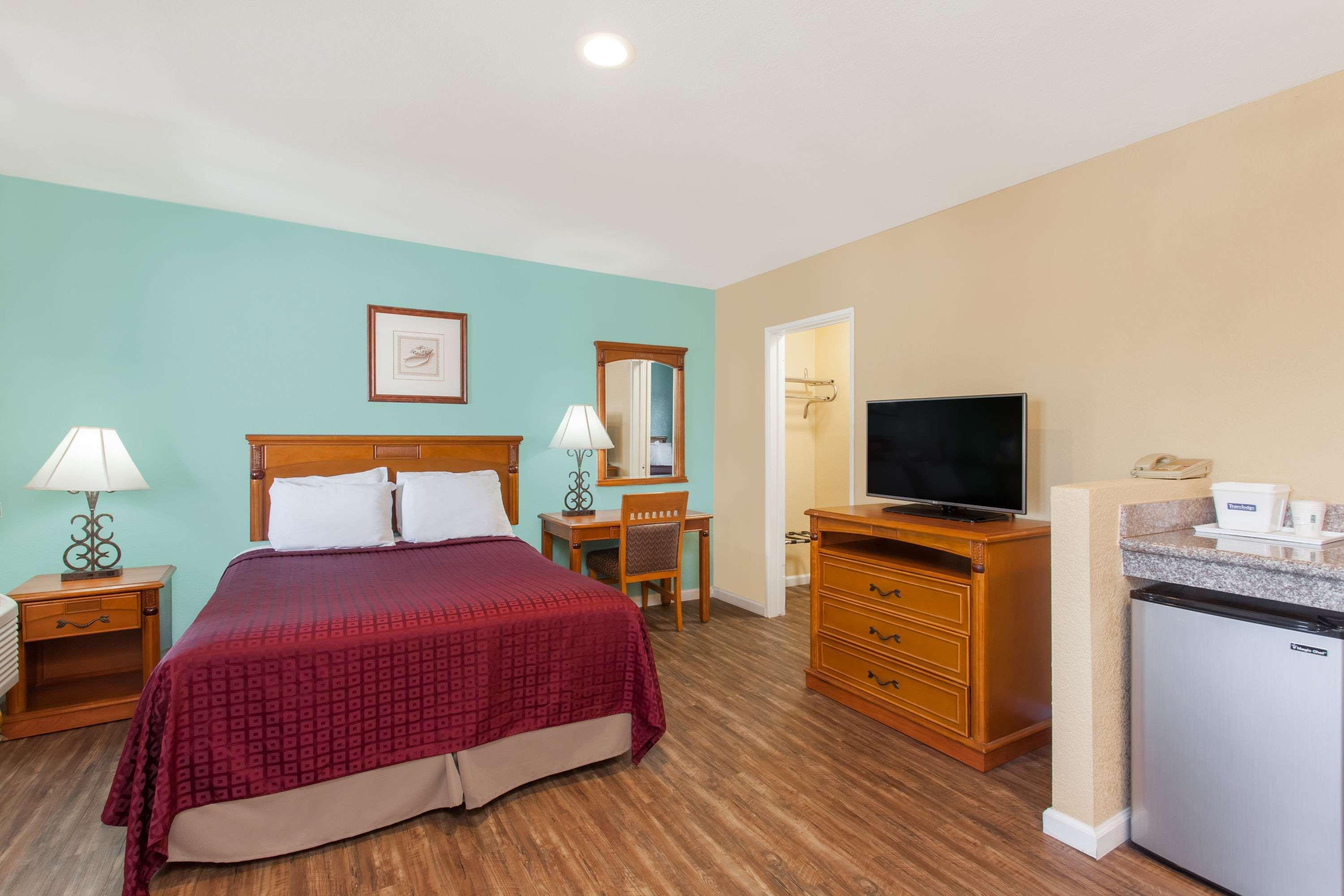 Travelodge By Wyndham San Diego Seaworld Ngoại thất bức ảnh