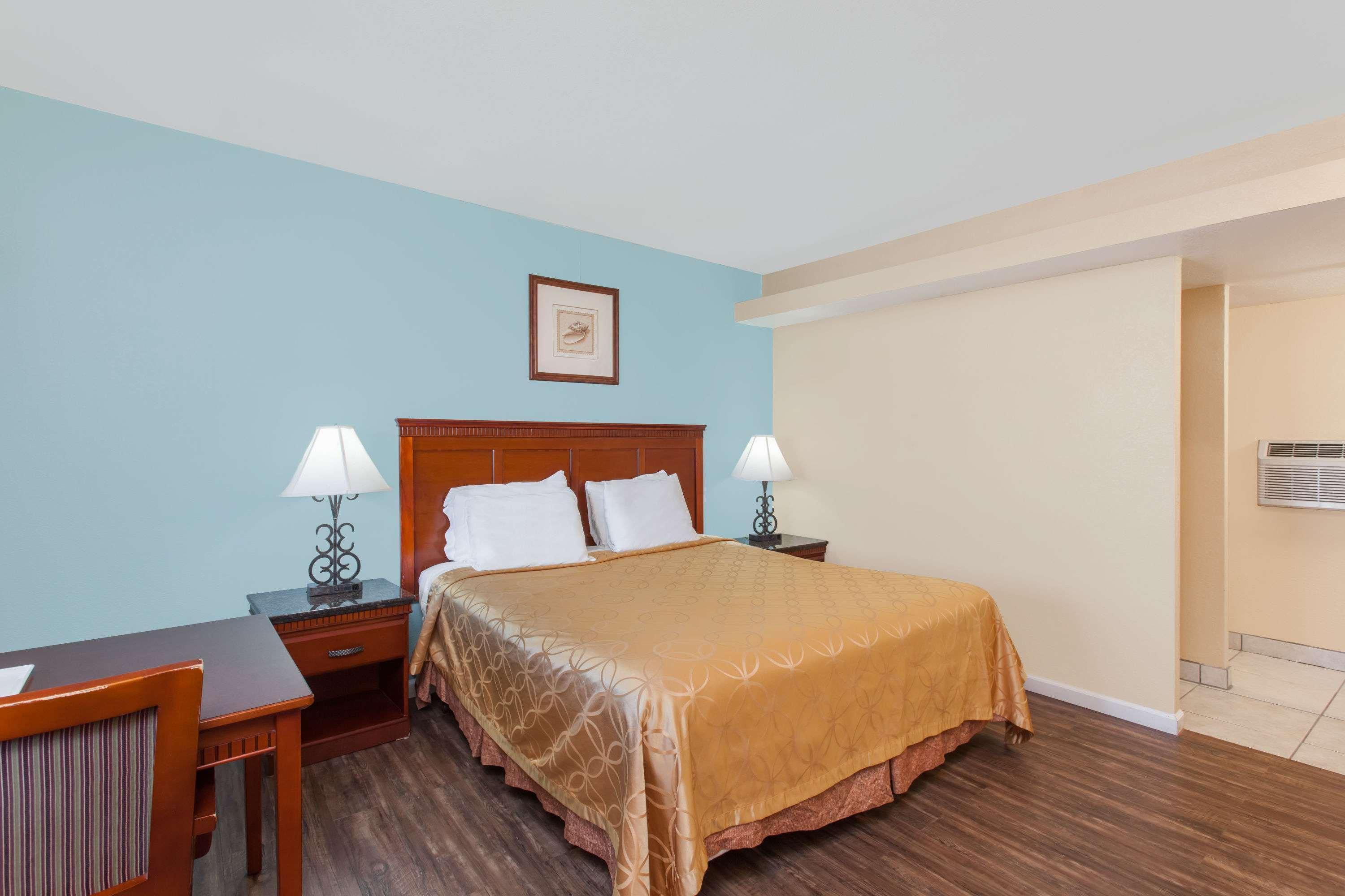 Travelodge By Wyndham San Diego Seaworld Ngoại thất bức ảnh