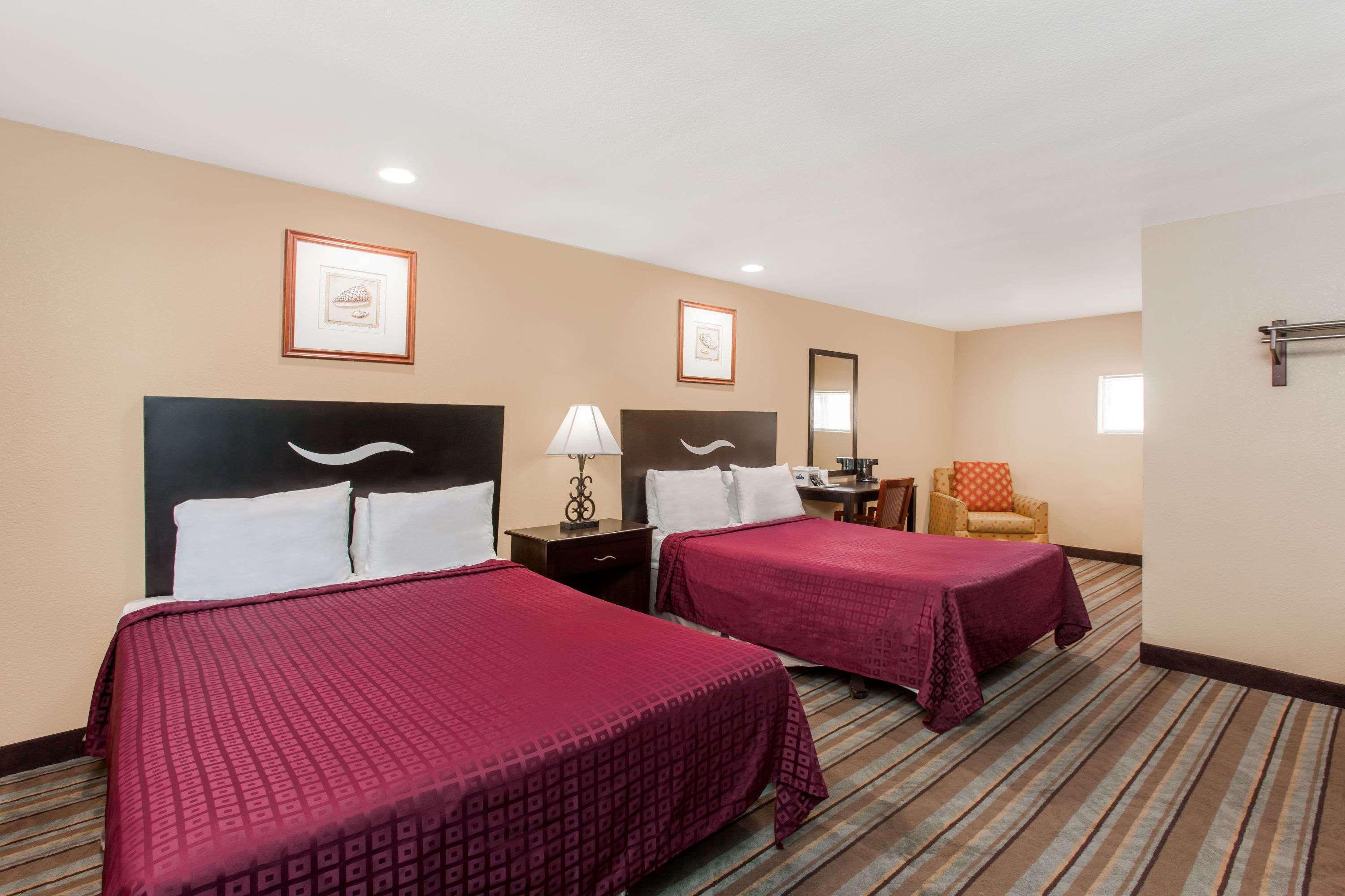Travelodge By Wyndham San Diego Seaworld Ngoại thất bức ảnh