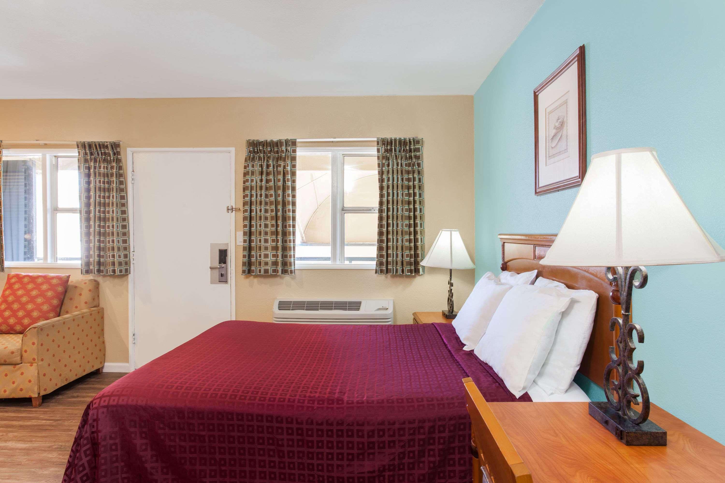 Travelodge By Wyndham San Diego Seaworld Ngoại thất bức ảnh