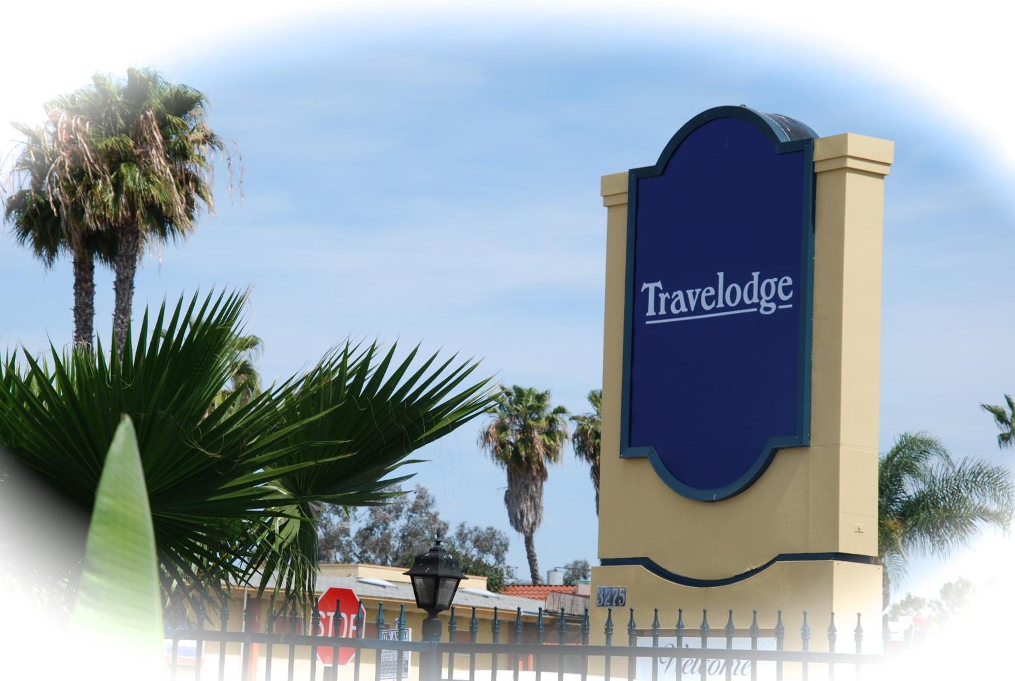 Travelodge By Wyndham San Diego Seaworld Ngoại thất bức ảnh